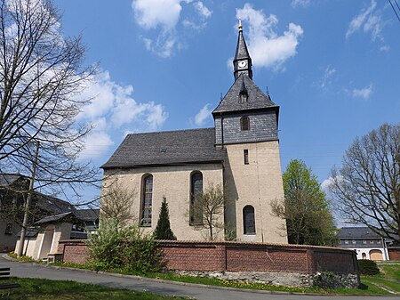 Church Röppisch 01