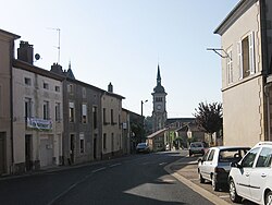 Thiaucourt-Regniéville ê kéng-sek
