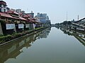 Ciliwung Jalan Gunung Sahari ‎