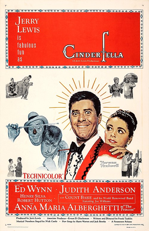 Theatrical release poster by Norman Rockwell