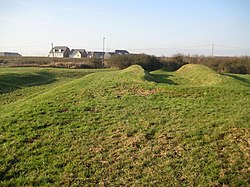 Cippenham Moat