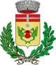 Blason de Cisterna d'Asti