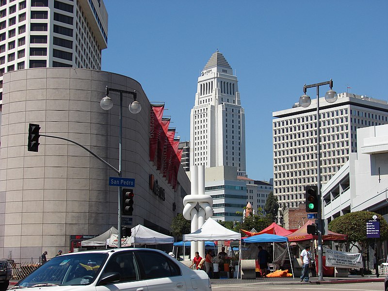 File:City Hall LA San Pedro 2nd.jpg