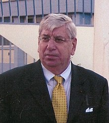 Jacques Paul Klein, Under-Secretary-General of the United Nations Civilian Image of Jacques Paul Klein.jpg