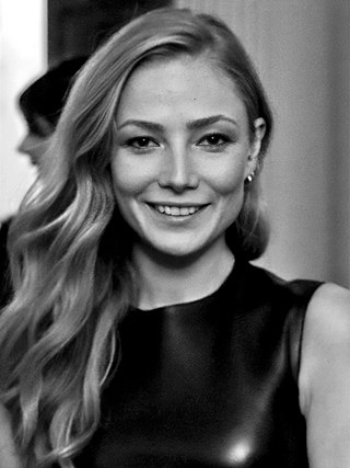 <span class="mw-page-title-main">Clara Paget</span> British actress and model