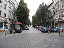 Clemens-Schultz-Straße, 2, St. Pauli, Hamburg