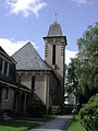 Adolf-Clarenbach-Kirche RS-Reinshagen