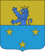 CoA Provaglio family (Brescia, Lombardia, Italy).svg