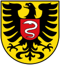 Brasão de Aalen