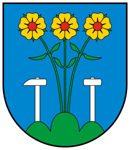 Coa Slovakia Town Igló