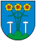 Blason de la ville de Spišská Nová Ves