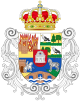 Coat of Arms of Ávila Province.svg