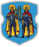 Coat of Arms of Bobr.png