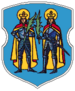 Coat of arms of Bobr