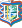 Wappen des Bezirks Pryazhinsky.svg