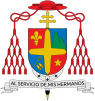 Coat of arms of Adolfo Suarez Rivera.svg
