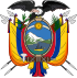 Štátny znak Ekvádoru