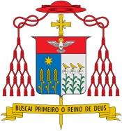 Escudo de armas