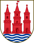 Герб скандерборга