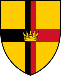 File:Coat of arms of the Crown Colony of Sarawak.svg