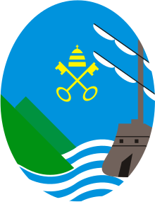 Coat of arms of zumaia.svg