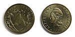 Coin 100 XPF French Polynesia.jpg