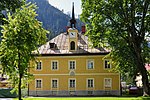 Bad Gastein – Colloredohaus in Altböckstein