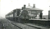 GS&WR train at Youghal 1902