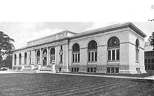 Columbus Metropolitan Library