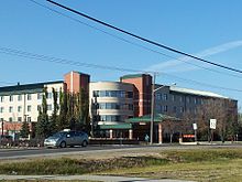 Concordia Place, 1000 Molson Street, Winnipeg Manitoba Concordia Place, 1000 Molson Street, Winnipeg Manitoba.jpg