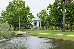 Jacksonville Springfield Park