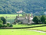 Coniston Hall Coniston Hall, Cumbria - geograph.org.uk - 374046.jpg