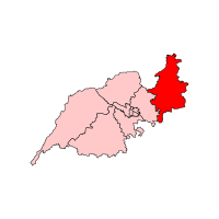 Melur Assembly constituency