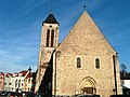 Igreja Saint-Etienne de Corbeil-Essonnes