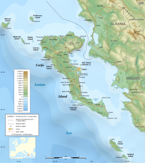 Battle of Paxos