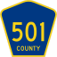 County 501.svg