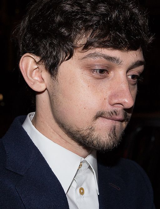 Craig Roberts at the Moet BIFA British Independent Film Awards 2014 (15356308524)