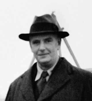 <span class="mw-page-title-main">Roy Robinson, 1st Baron Robinson</span> British forester and public servant