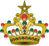 Couronne du Maroc 1.svg