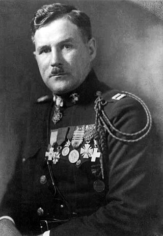 <span class="mw-page-title-main">Louis Cukela</span> United States soldier and Marine, and Medal of Honor recipient (1888–1956)