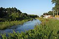 * Nomination River Czarna in Marki, Poland. Other white balance. --Crusier 12:19, 3 August 2011 (UTC) * Decline  Comment Not sharp. --PereslavlFoto 15:28, 9 August 2011 (UTC) Not sharp. --Quartl 05:38, 14 August 2011 (UTC)