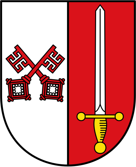 DEU Basdahl COA