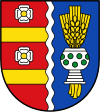 Coat of arms of Boffzen