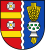 Blason de Boffzen