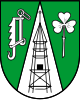 Brillit coat of arms