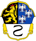 Wappen der Gemeinde Haßloch