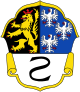 Haßloch - Armoiries