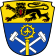 Wappen des Landkreises Weilheim-Schongau
