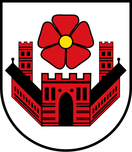 DEU Lippstadt COA