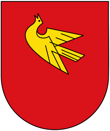 File:DEU Loerrach COA.svg